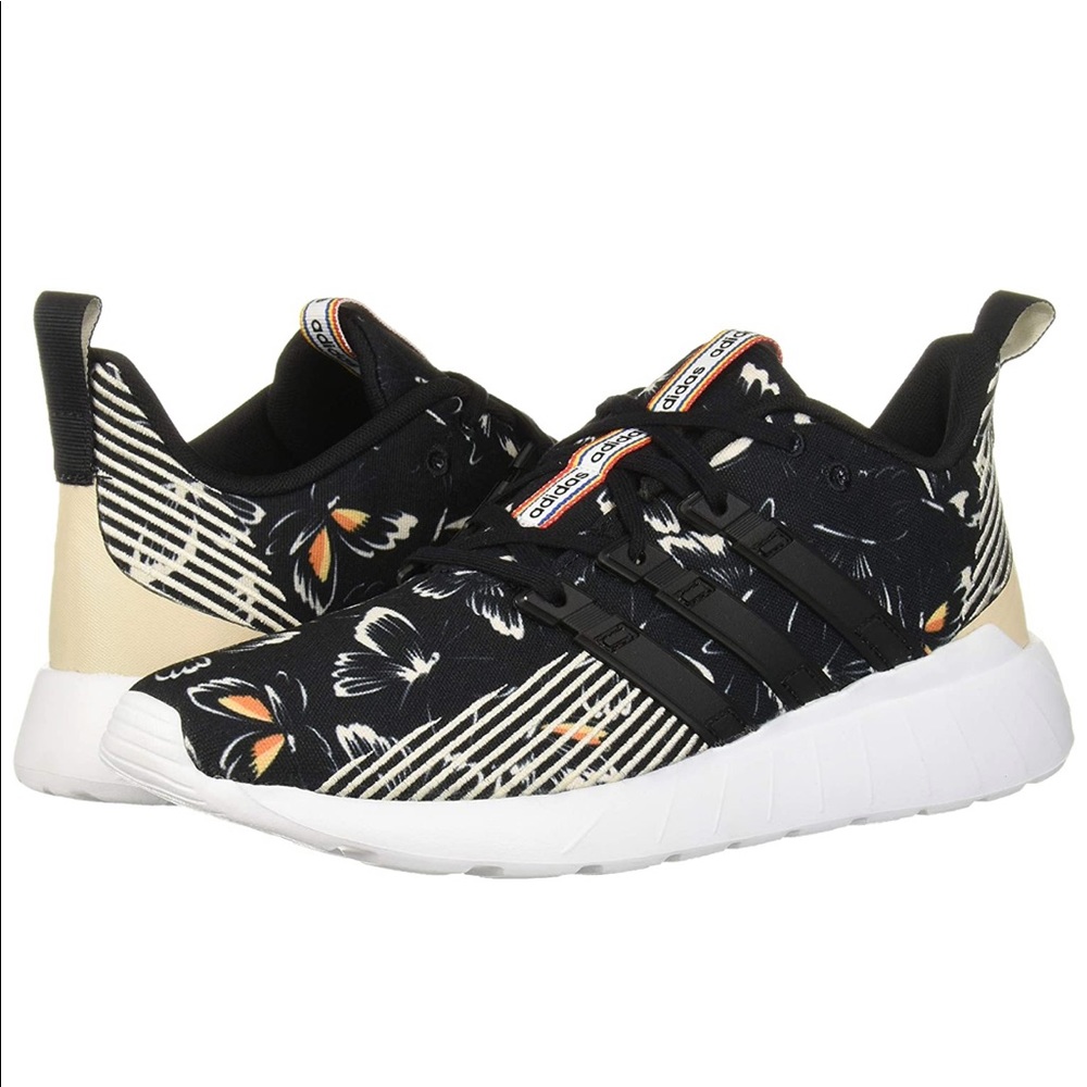 QUESTAR FLOW FARM SNEAKER - WOMEN'S